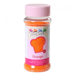 Bille de Sucre Orange