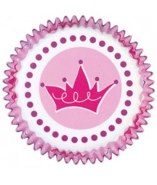 Caissette Cupcake Fille