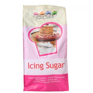 Sucre Glace - 1kg